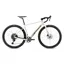 Orbea Terra H40 1X Gravel Bike in Ivory White - Olive Green