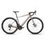Orbea Terra M30 Team Gravel Bike in Nickel Matt - Cinamon Matt