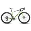 Orbea Terra M21e Team 1X Gravel Bike in Acid Gum - Fantasy Purple Carbon View