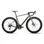 Orbea Terra Race M20LTD Gravel Bike in Spaceship Green Matt