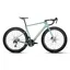 Orbea Terra Race M20iLTD Gravel Bike in Frozen Concrete