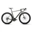 Orbea Terra Race M20iLTD Gravel Bike in Spaceship Green Matt
