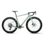 Orbea TERRA RACE M21eLTD 1X Gravel Bike in Frozen Concrete