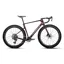 Orbea TERRA RACE M21eLTD 1X Gravel Bike in Sunset Matt