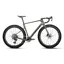 Orbea TERRA RACE M21eLTD 1X Gravel Bike in Spaceship Green Matt