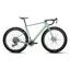 Orbea Terra Race M11e LTD 1X PWR Gravel Bike in Frozen Concrete