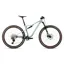 Orbea Oiz H10 Mountain Bike in Blue Stone - Metallic Blue Stone