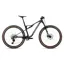 Orbea Oiz H10 Mountain Bike in Armor Black