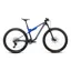 Orbea Oiz M30 Mountain Bike in Noctiluca Carbon View - Blue