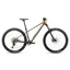Orbea Laufey H10 Mountain Bike in Cinnamon Matt - Black