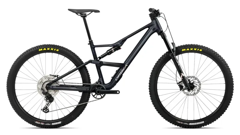Orbea Occam SL H30 Mountain Bike in Tanzanite Matt