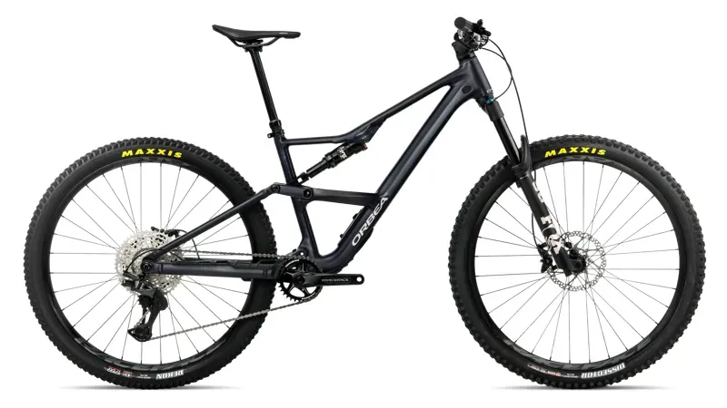 Orbea Occam SL H10 Mountain Bike in Tanzanite Matt