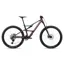 Orbea Occam SL M30 Mountain Bike in Sunset C.View - Black