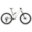 Orbea Occam SL M30 Mountain Bike in Ivory White - Nickel