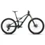 Orbea Occam SL M10 Mountain Bike in Escape Green C.View