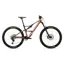 Orbea Occam LT H30 Mountain Bike in Cinnamon - Black Matt