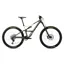 Orbea Occam LT H30 Mountain Bike in Spaceship Green - Acid Gum
