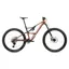 Orbea Occam LT H10 Mountain Bike in Cinnamon - Black Matt