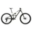 Orbea Occam LT H10 Mountain Bike in Spaceship Green - Acid Gum
