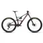 Orbea Occam LT M30 Mountain Bike in Sunset C.View - Black