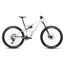 Orbea Occam LT M30 Mountain Bike in Ivory White - Nickel