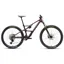 Orbea Occam LT M10 Mountain Bike in Sunset C.View - Black