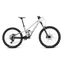Orbea Rallon E-Team Mountain Bike in White Chic - Diamond Black