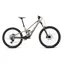 Orbea Rallon E-Team Mountain Bike in Nickel Matt - Nickel Chrome