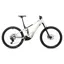 Orbea Wild TR H10 White Cream in Sunset