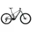 Orbea Wild TR H10 Titanium Grey Matt in Fantasy Purple