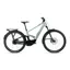Orbea Muga 10 eHybrid Bike in Blue Stone - Diamond Black Matt