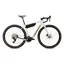 Orbea Denna H30 Gravel eBike in Ivory White