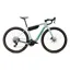 Orbea Denna H30 Gravel eBike in Blue Stone