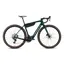 Orbea Denna M30 Gravel eBike in Escape Green - Foggy Matt
