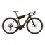 Orbea Denna M30 Gravel eBike in Caramel Carbon View - Golden Sand