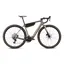Orbea Denna M20 Gravel eBike in Nickel Matt - Carbon Raw