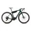 Orbea Denna M31e Gravel eBike in Escape Green - Foggy Matt