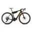 Orbea Denna M20i Gravel eBike in Caramel Carbon View - Golden Sand