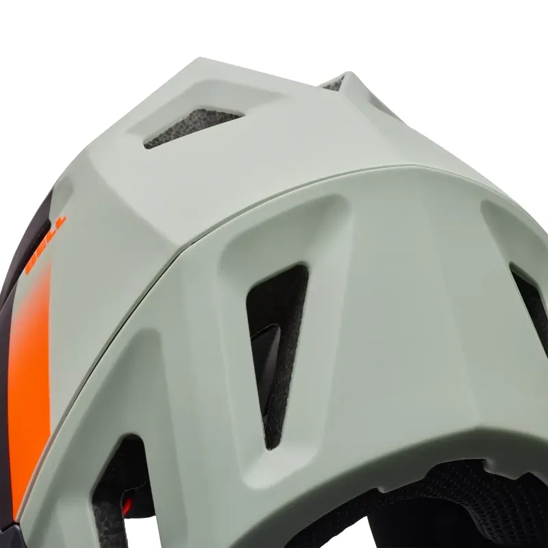 Bell 3Qtr-Air Mips Ratio Helmet in Rootbeer Brown-7