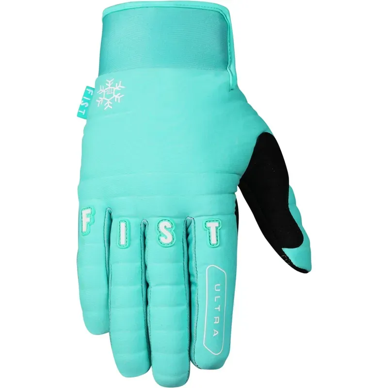 Fist Handwear Stocker Frosty Fingers Ultra Gloves in Spearmint