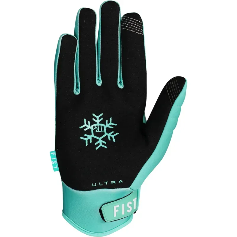 Fist Handwear Stocker Frosty Fingers Ultra Gloves in Spearmint-1