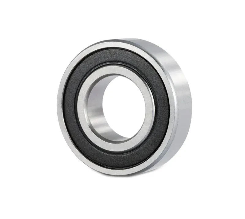 Enduro Bearings 2RS Abec 3 Bearing - 4mm 6702