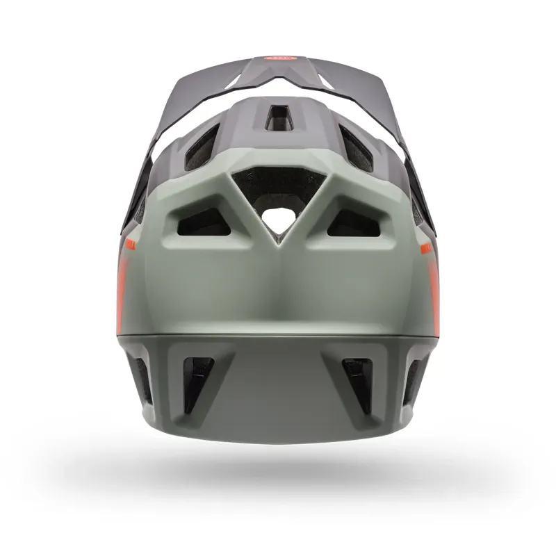 Bell 3Qtr-Air Mips Ratio Helmet in Rootbeer Brown-3