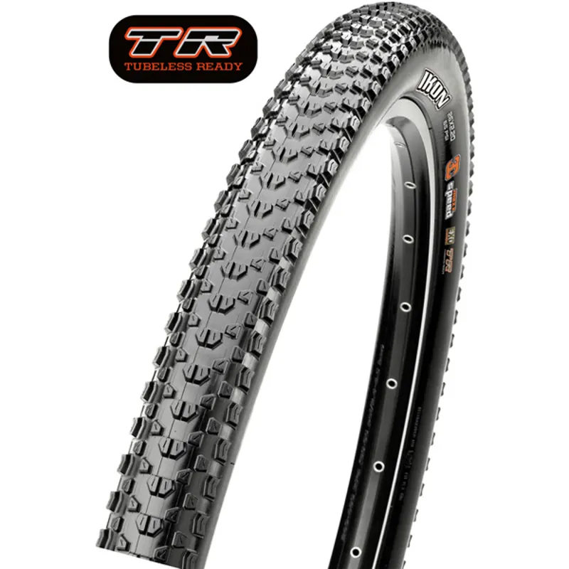 Maxxis Ikon 2 Tyre