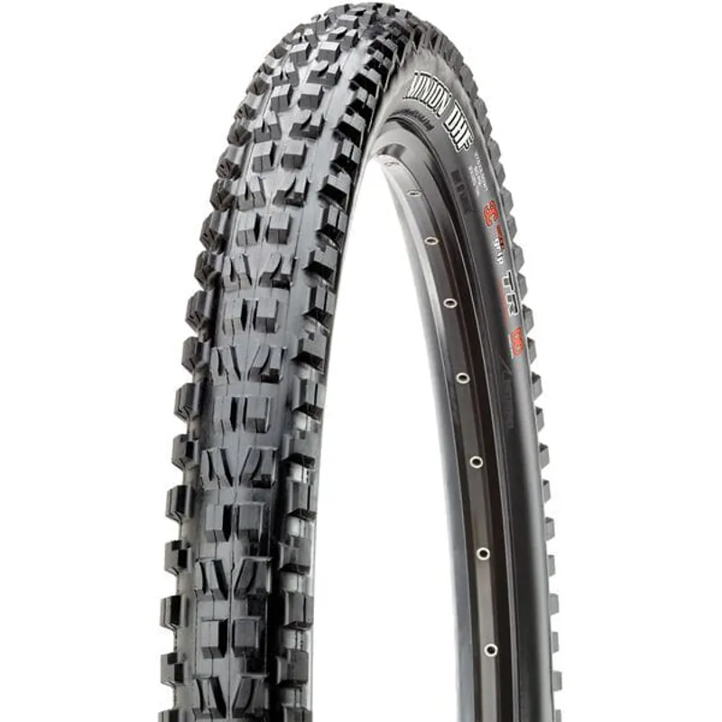 Maxxis Minion DHF2 EXO Folding Tyre