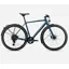 Orbea Vector 25 EQ Hybrid Bike In Moon Blue Matt