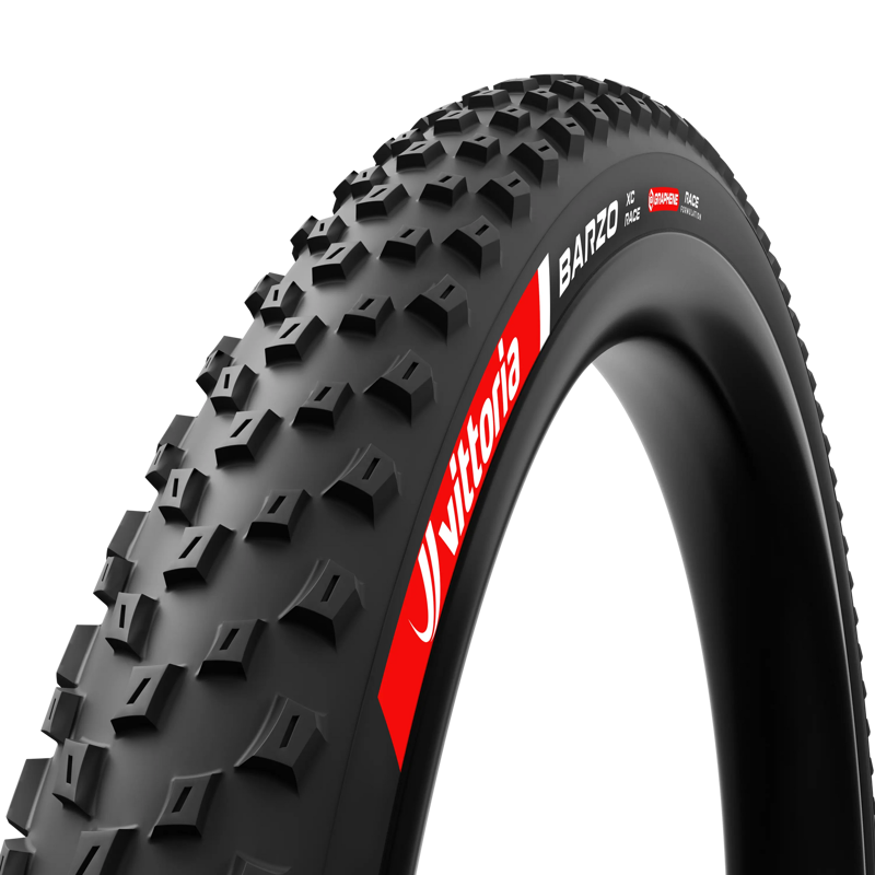 Vittoria Barzo XC Race Tyre in Black