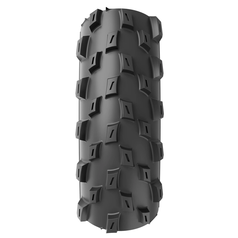 Vittoria Barzo XC Race Tyre in Black-1