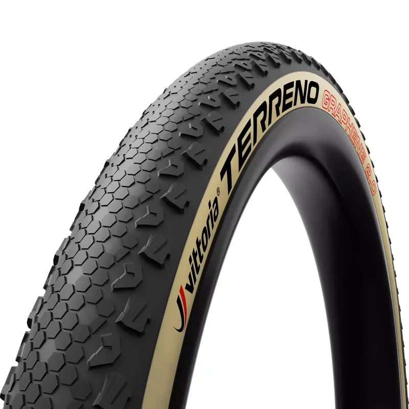 Vittoria Terreno Race XC in Black-1