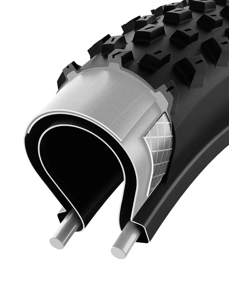 Vittoria Terreno Race XC in Black-3